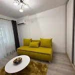 Apartmán Panorama