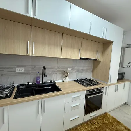 Panorama בוקרשט