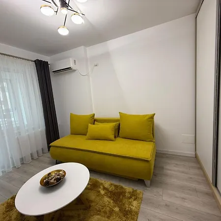 Apartment Panorama
