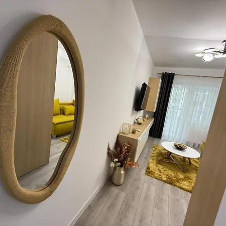 Panorama Apartmán