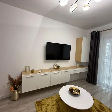 Panorama Apartment