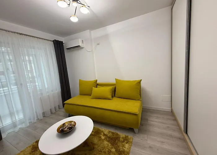 アパート Panorama