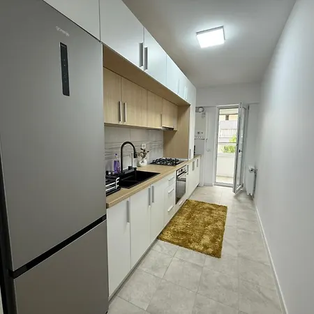 Apartment Panorama *