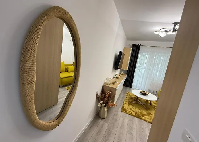Panorama Apartment