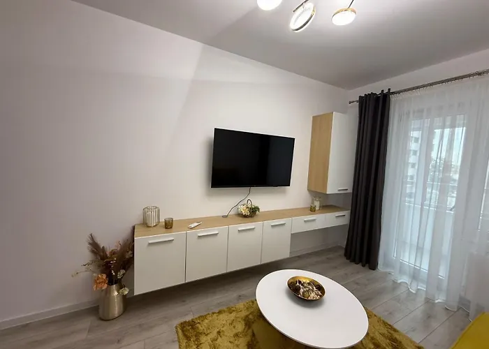 Panorama Apartment