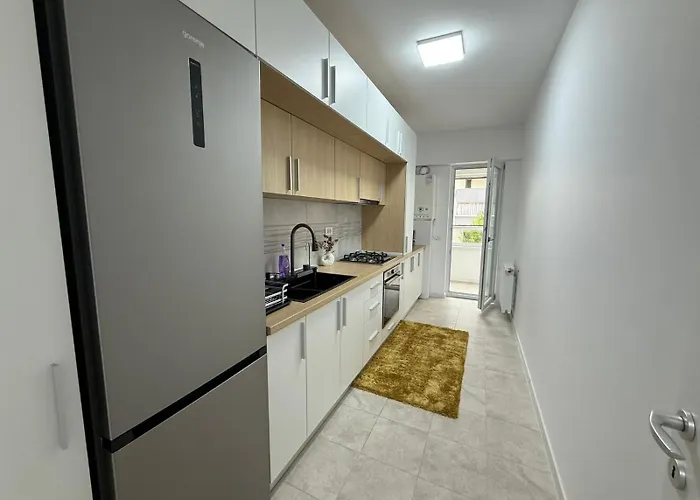 Apartment Panorama *