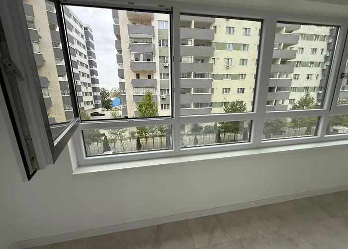 Panorama Apartment
