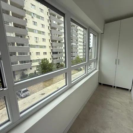 Panorama Appartamento *